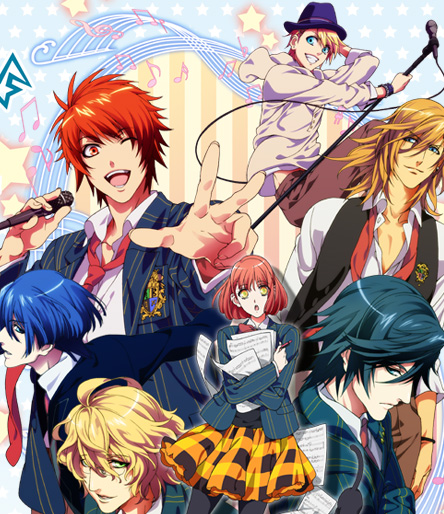 Uta no Prince-sama